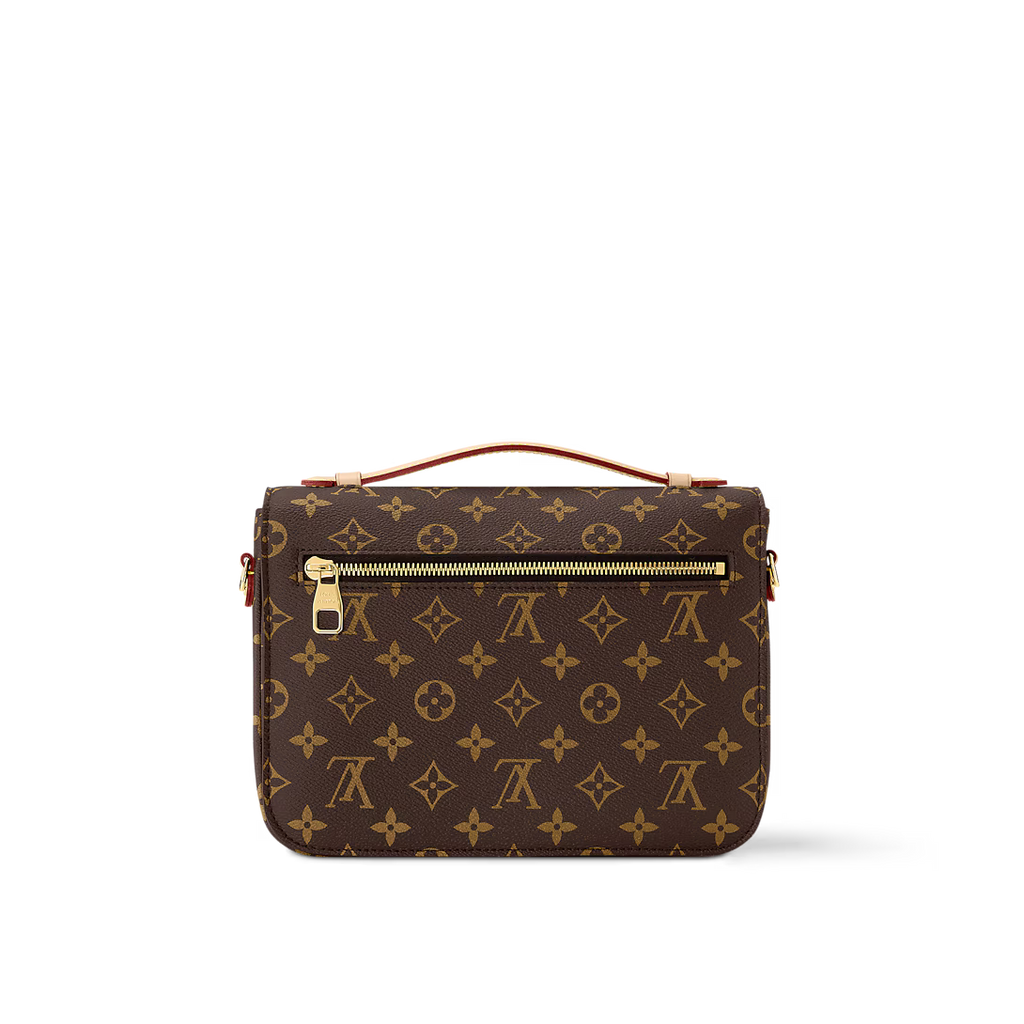 LV Pochette Métis Bag — view 8