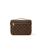LV Pochette Métis Bag — view 8
