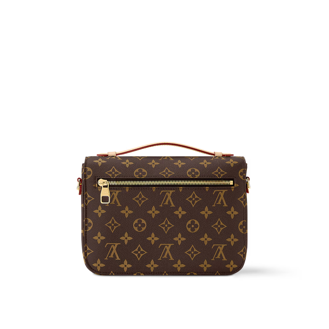 LV Pochette Métis Bag — view 8
