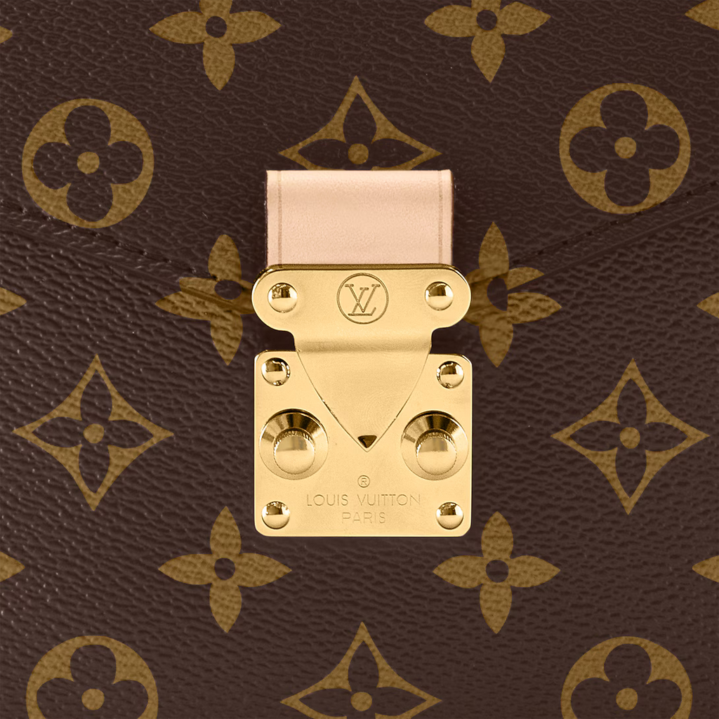 LV Pochette Métis Bag — view 7