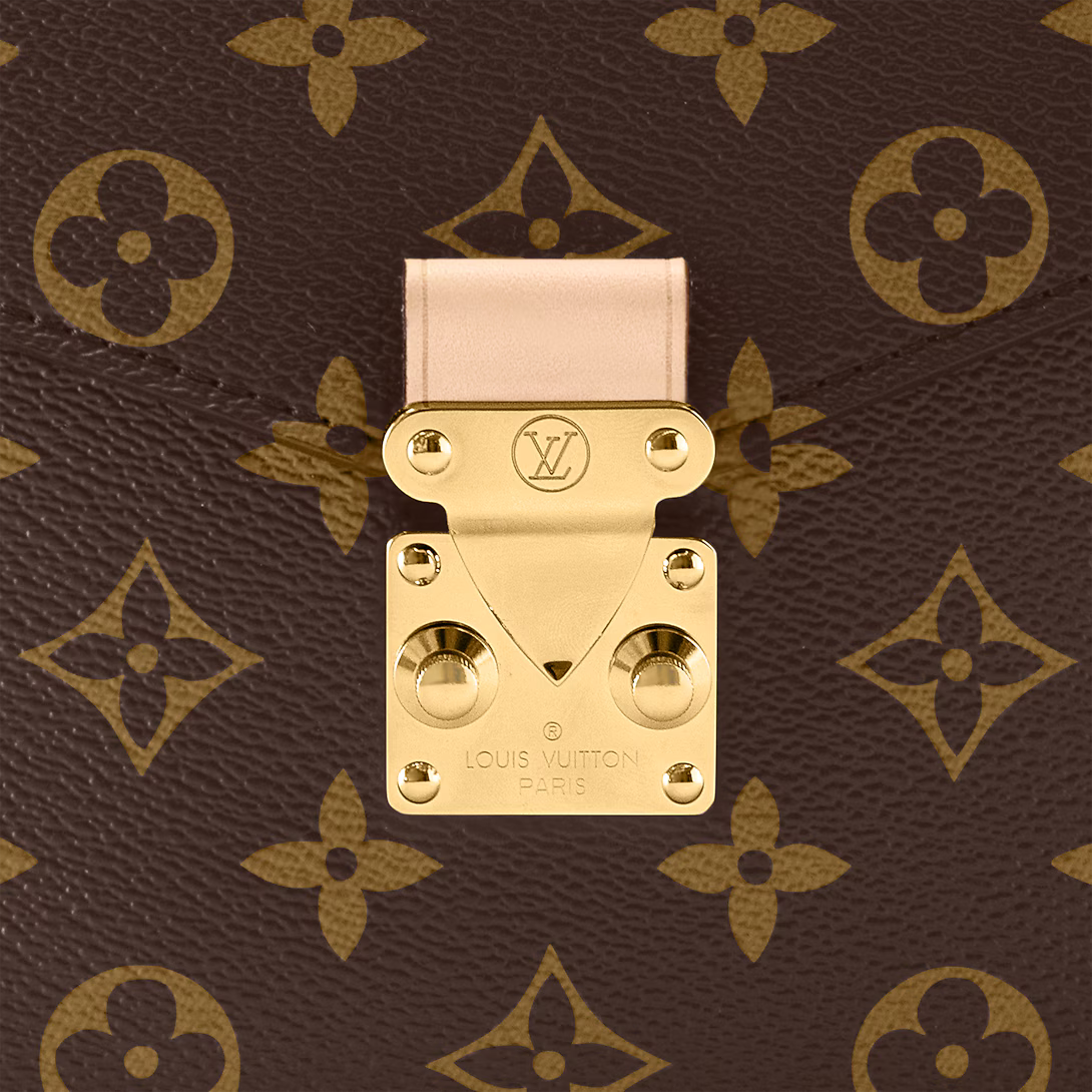 LV Pochette Métis Bag — view 7