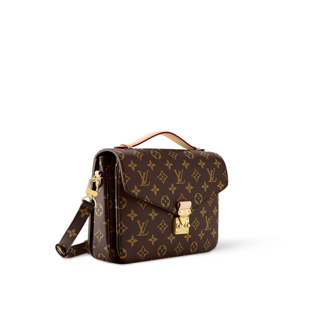 LV Pochette Métis Bag — view 6