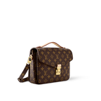 LV Pochette Métis Bag — view 6