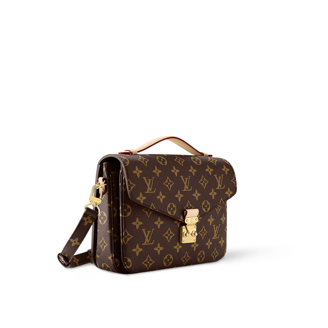 LV Pochette Métis Bag — view 6