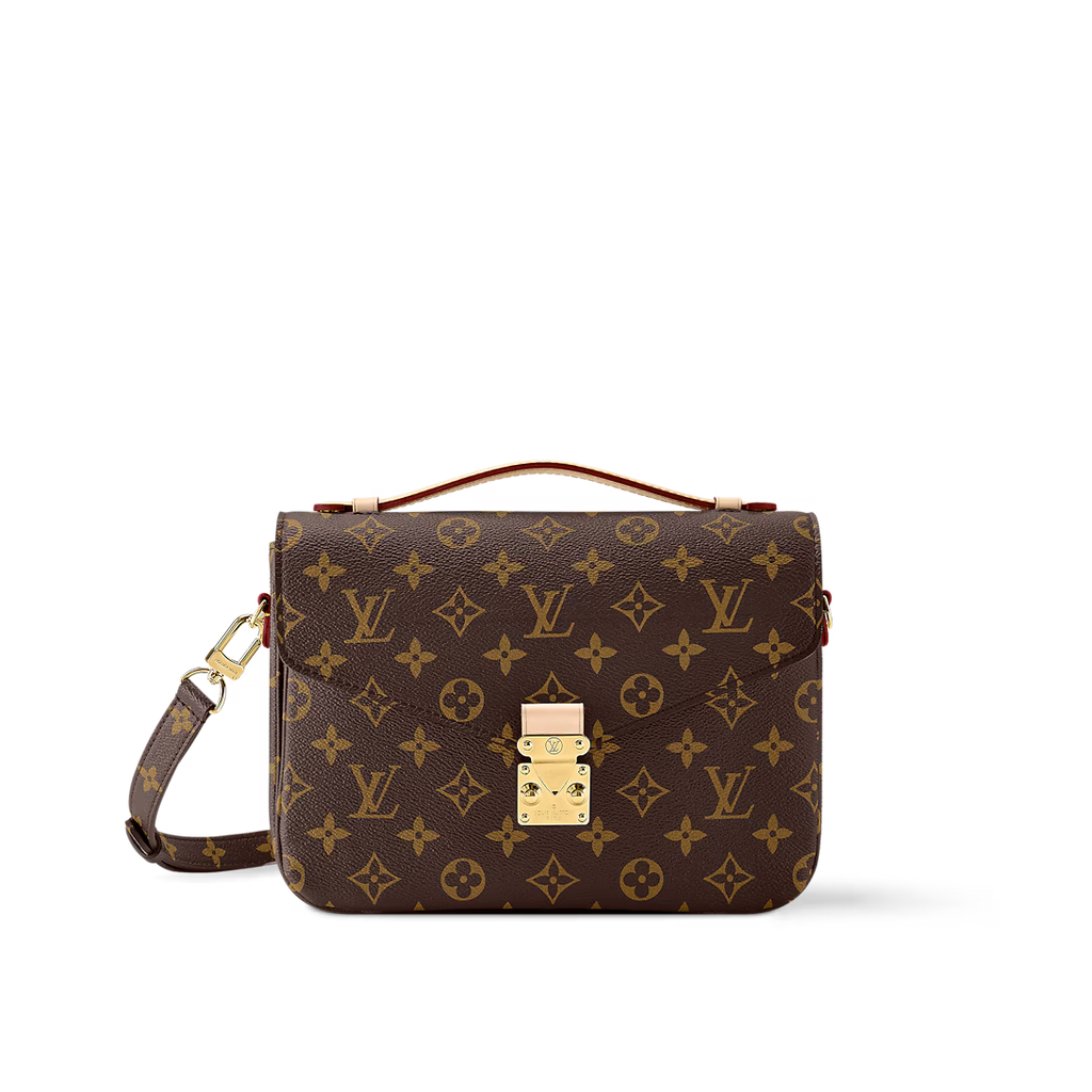 LV Pochette Métis Bag — view 5
