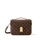LV Pochette Métis Bag — view 5