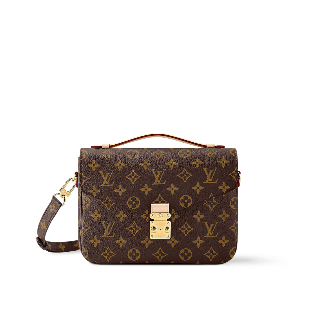 LV Pochette Métis Bag — view 5