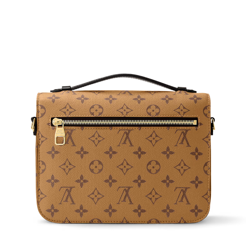 LV Pochette Métis Bag — view 3