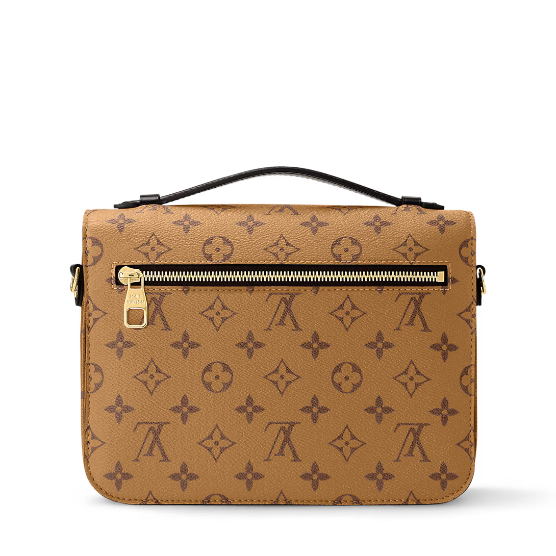 LV Pochette Métis Bag — view 3