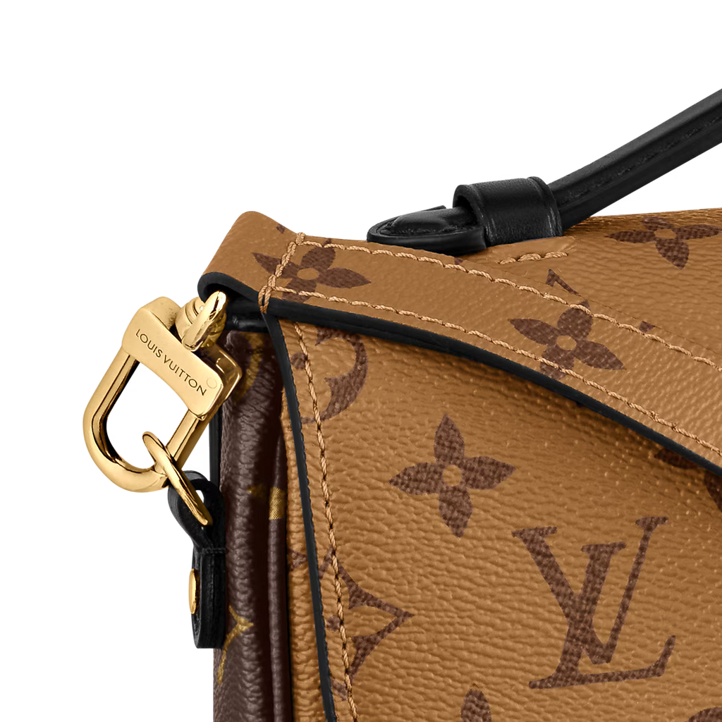 LV Pochette Métis Bag — view 4