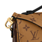 LV Pochette Métis Bag — view 4