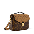 LV Pochette Métis Bag — view 2