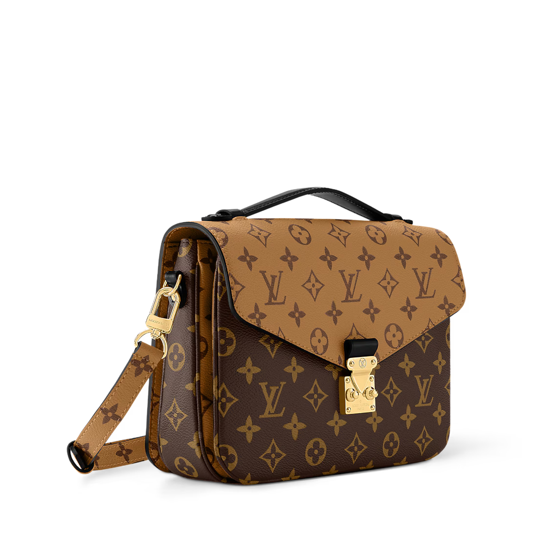 LV Pochette Métis Bag — view 2