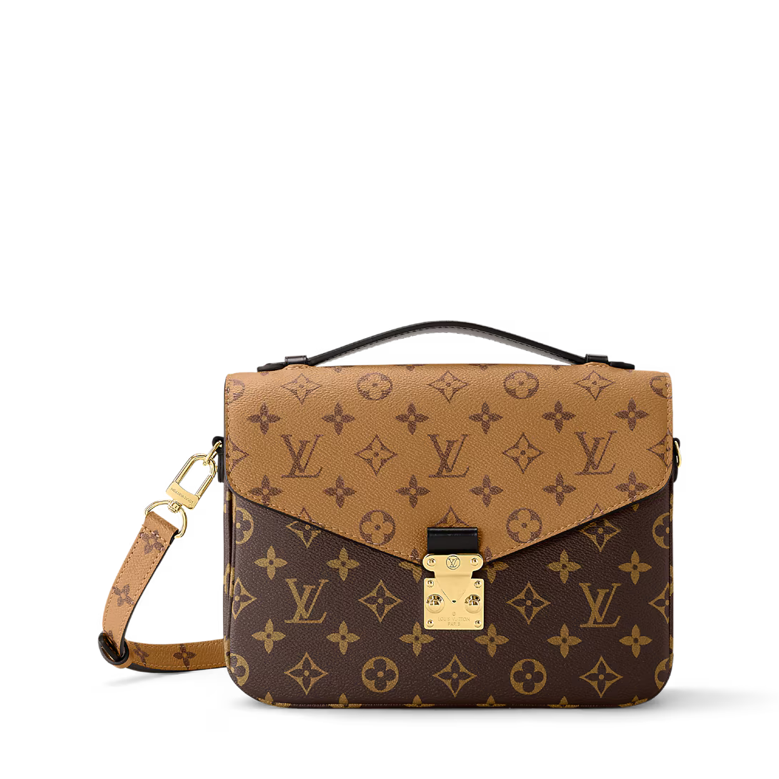 LV Pochette Métis Bag — view 1