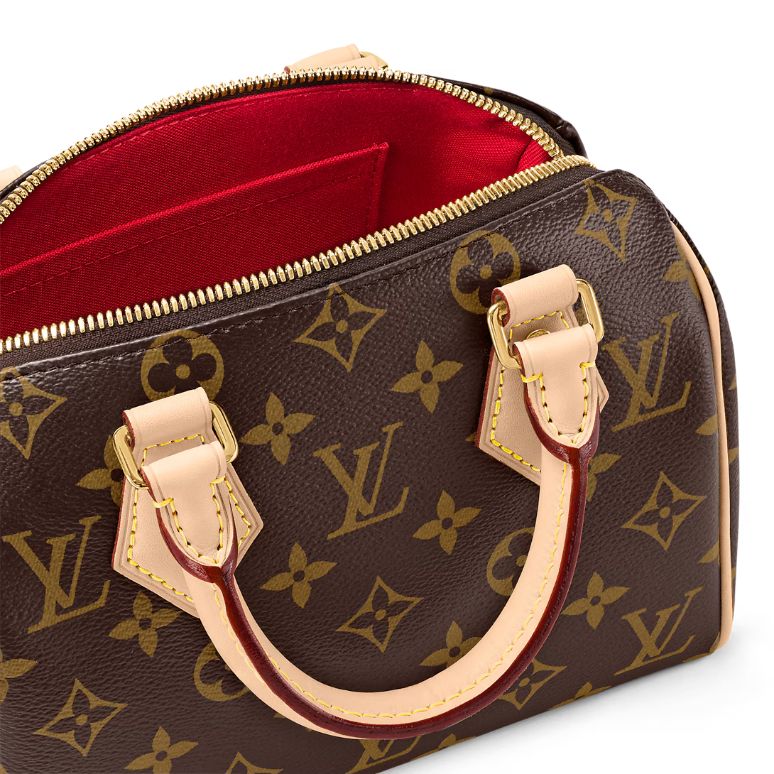 LV Speedy 20 Bag — view 2