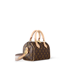 LV Speedy 20 Bag — view 1