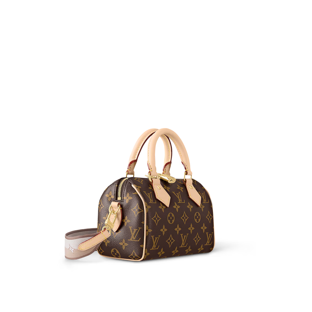 LV Speedy 20 Bag — view 1