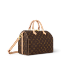 LV Speedy Bandoulière 30 Bag — view 1