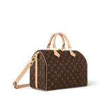 LV Speedy Bandoulière 30 Bag — view 1