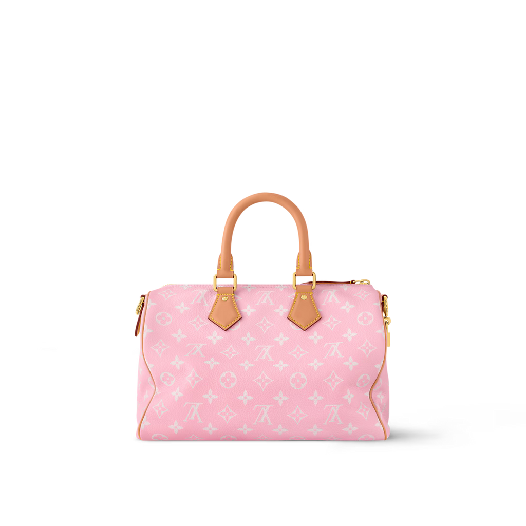 Speedy P9 Bandouliere 30 Bag — view 4