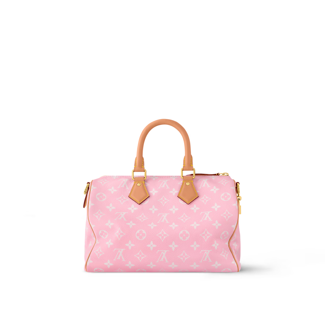 Speedy P9 Bandouliere 30 Bag — view 4