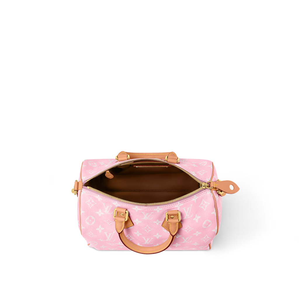 Speedy P9 Bandouliere 30 Bag — view 3