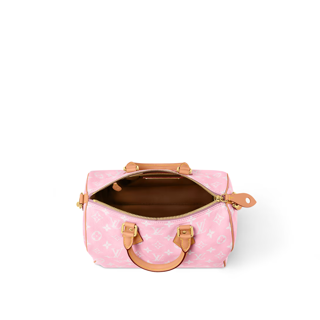 Speedy P9 Bandouliere 30 Bag — view 3