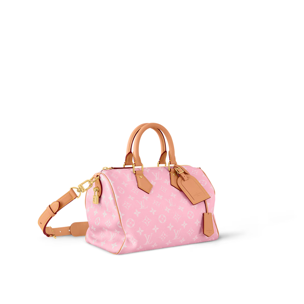 Speedy P9 Bandouliere 30 Bag — view 1