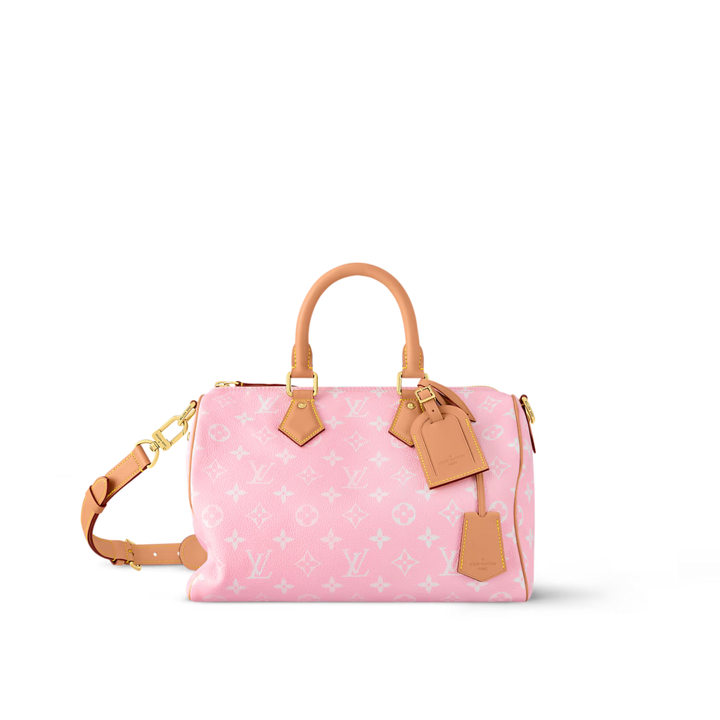 Speedy P9 Bandouliere 30 Bag — view 2