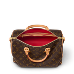LV Speedy Soft 30 Crafty Bag — view 3