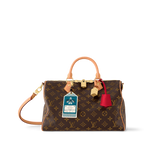 LV Speedy Soft 30 Crafty Bag — view 2
