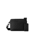 Louis Vuitton Trio Messenger Bag - Black — view 1