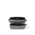Louis Vuitton Trio Messenger Bag - Anthracite Gray — view 4
