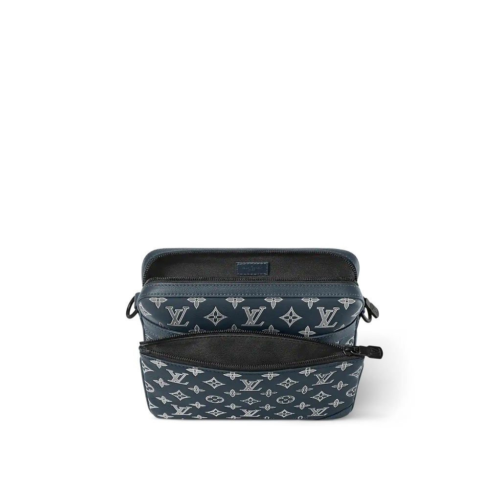 Louis Vuitton Trio Messenger Bag — view 1
