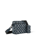 Louis Vuitton Trio Messenger Bag — view 2