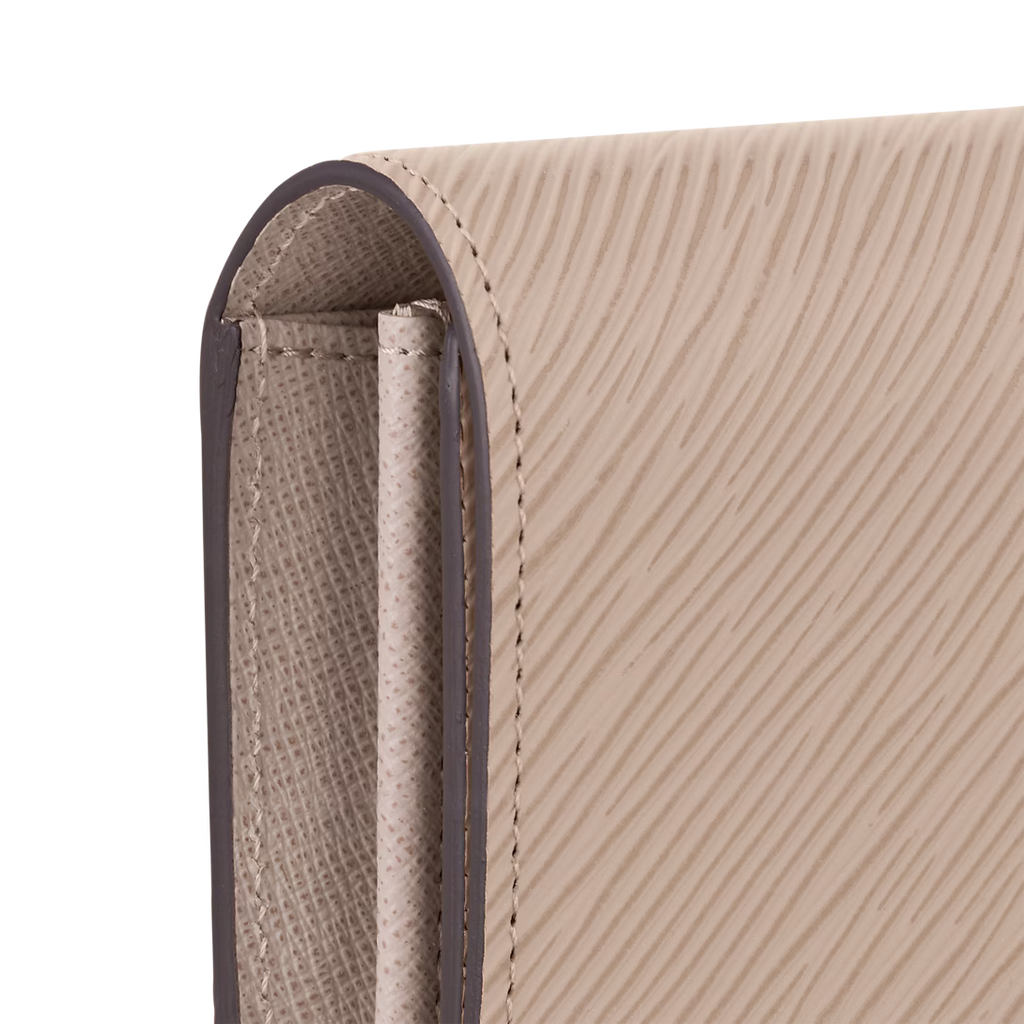 LV Twist Wallet — view 3
