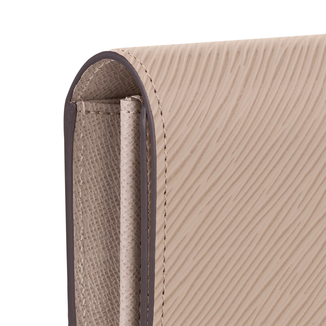 LV Twist Wallet — view 3