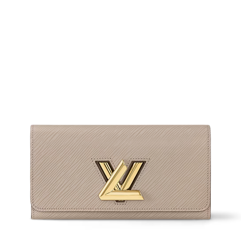 LV Twist Wallet — view 2