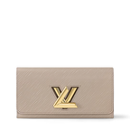 LV Twist Wallet — view 2