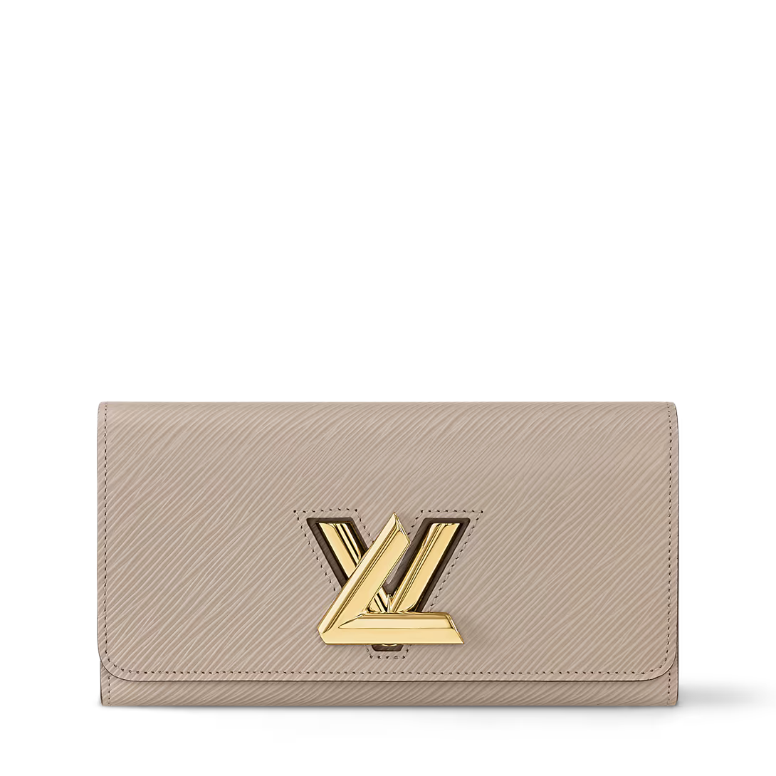 LV Twist Wallet — view 2