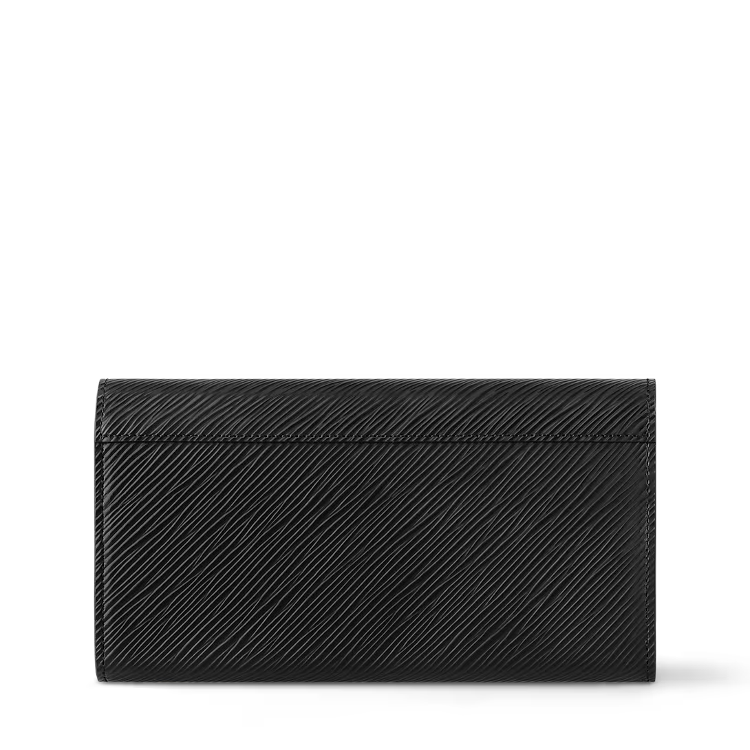 LV Twist Wallet — view 8