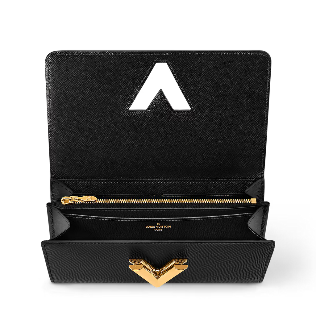 LV Twist Wallet — view 7