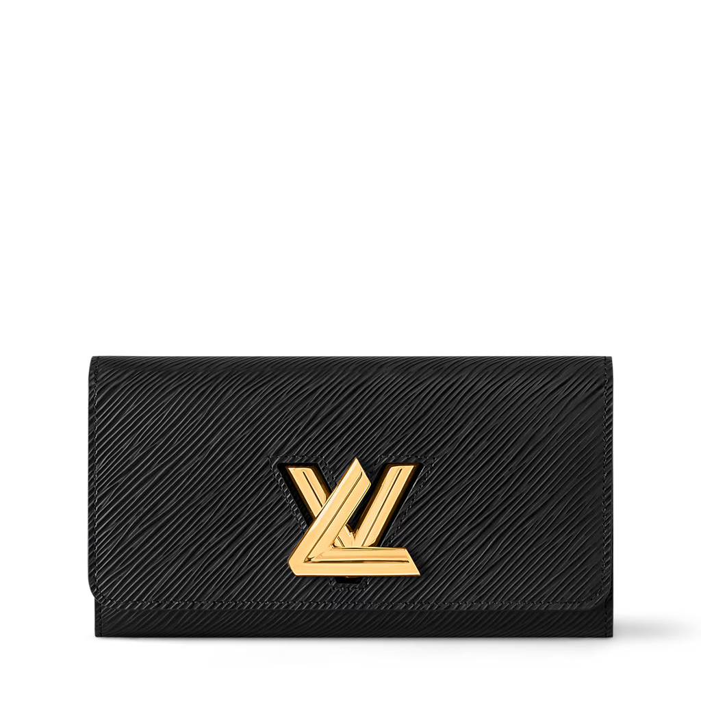 LV Twist Wallet — view 5