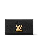 LV Twist Wallet — view 5