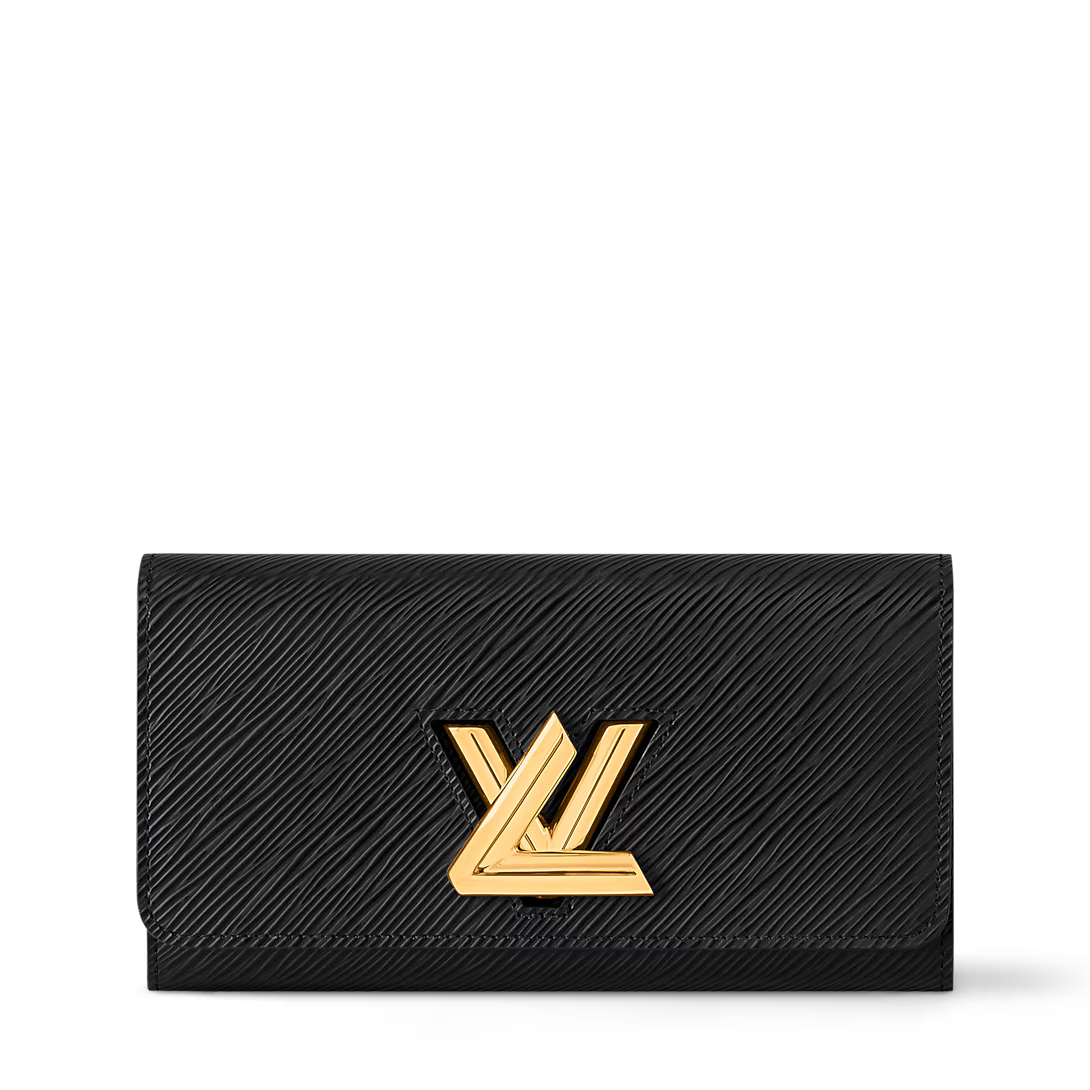 LV Twist Wallet — view 5