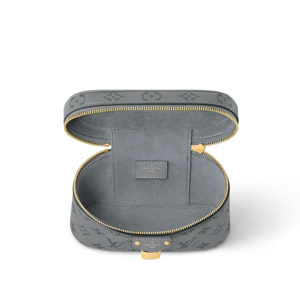 Louis Vuitton Vanity Chain Pouch — view 4