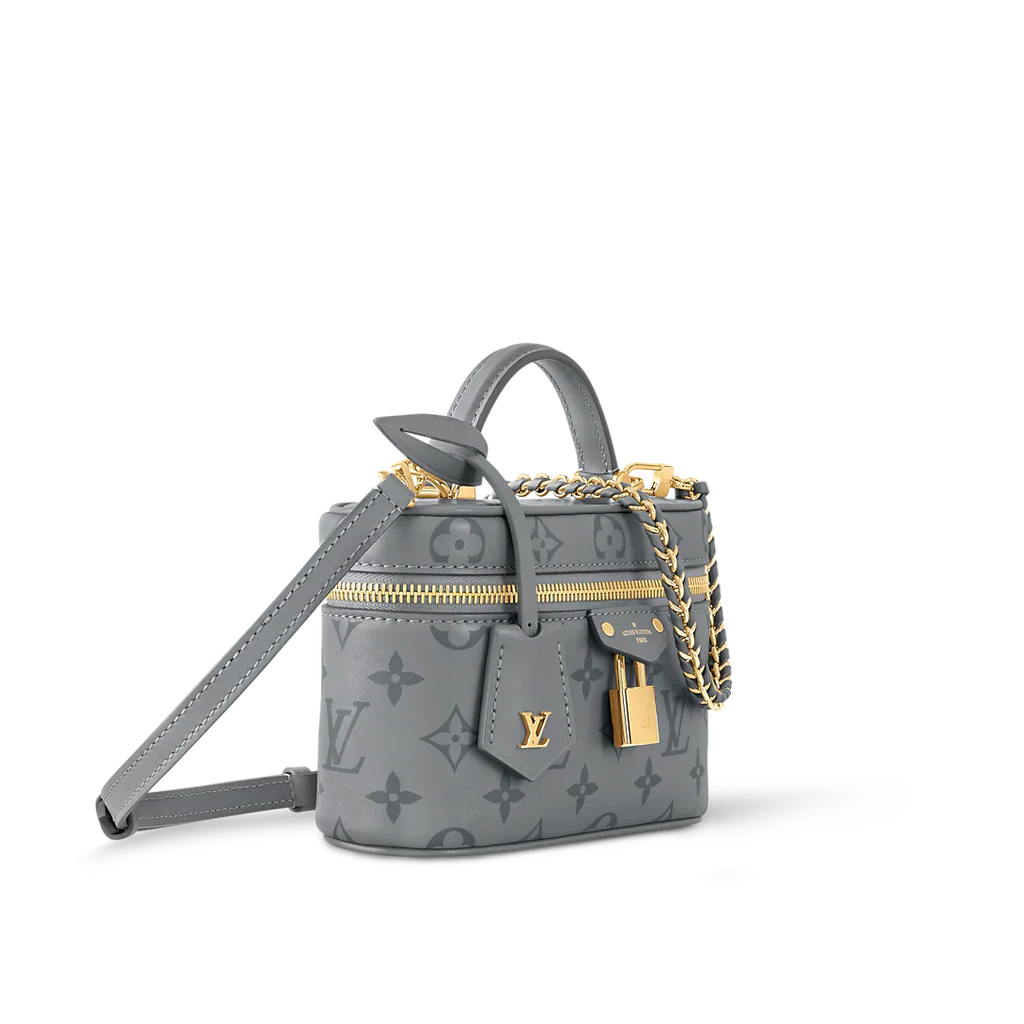 Louis Vuitton Vanity Chain Pouch — view 2