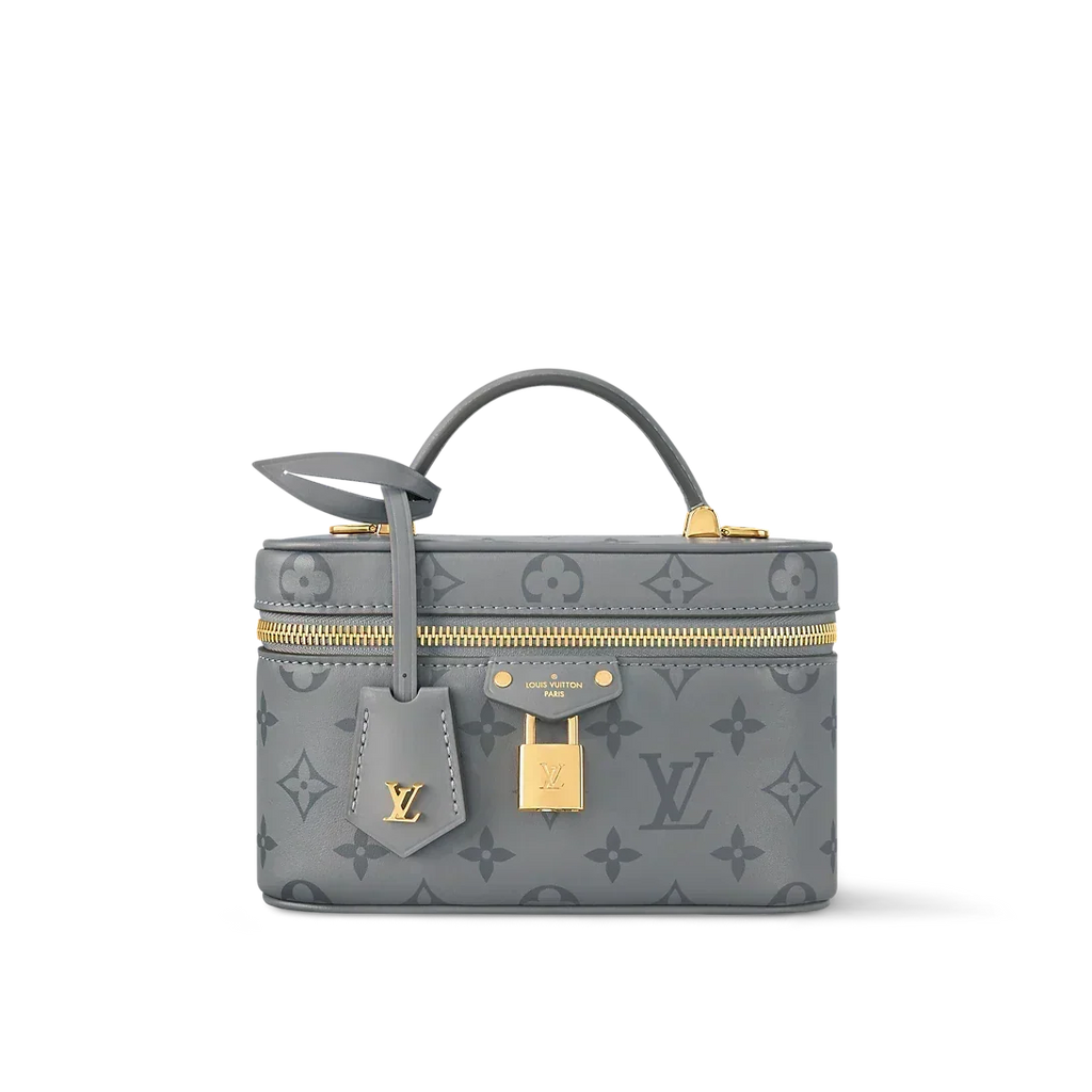 Louis Vuitton Vanity Chain Pouch — view 3