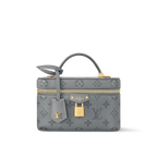 Louis Vuitton Vanity Chain Pouch — view 3