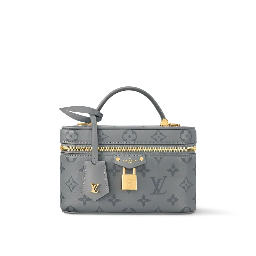 Louis Vuitton Vanity Chain Pouch — view 3